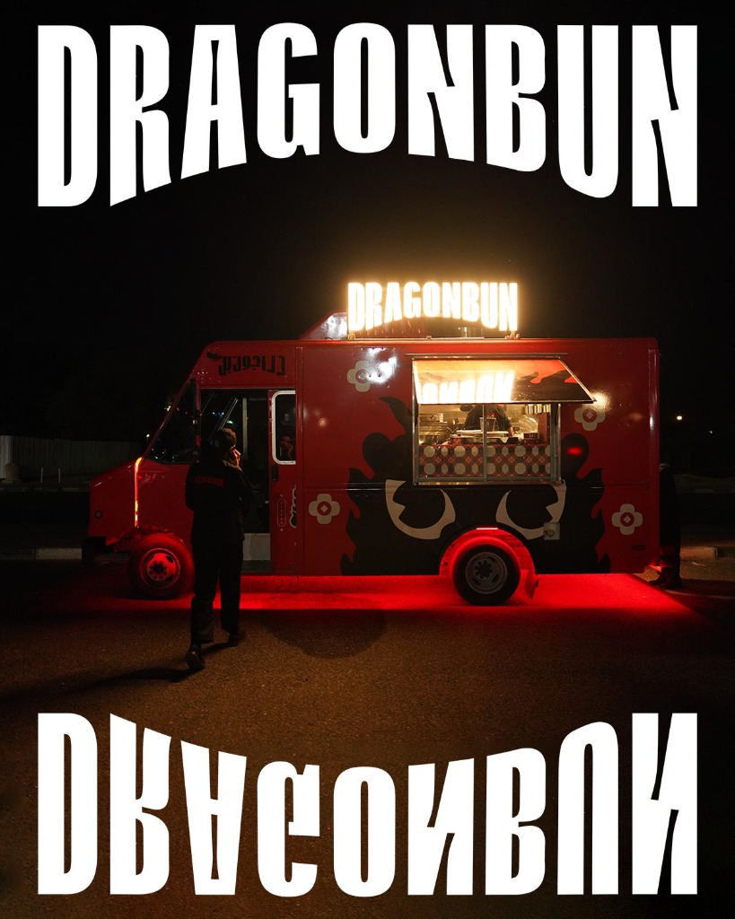 Dragonbun