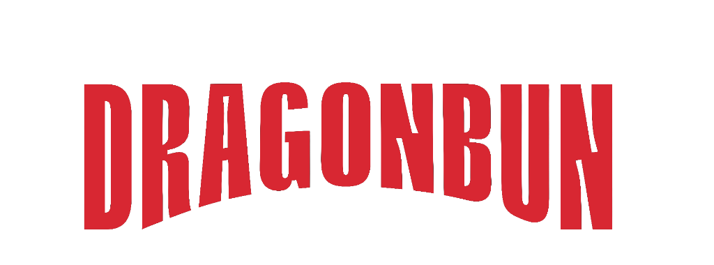 dragonbun logo
